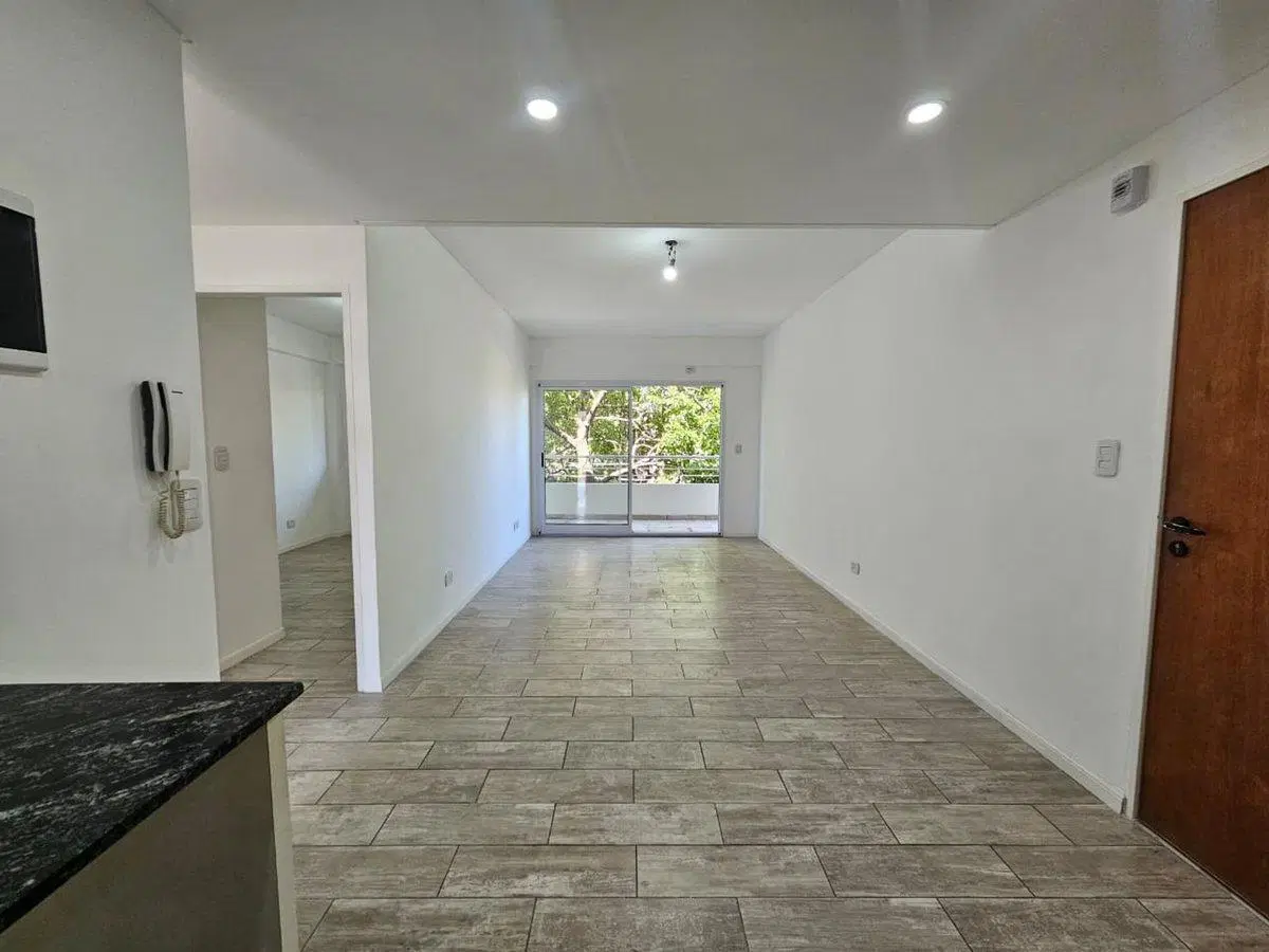VENTA DEPTO 3 AMB PARQUE AVELLANEDA APTO CREDITO 2