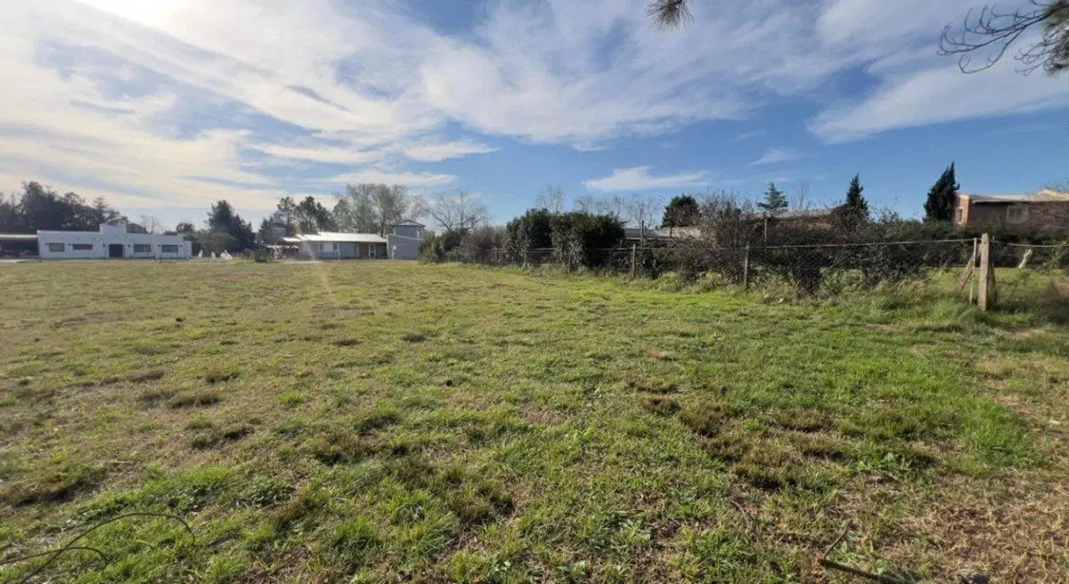 VENTA LOTE 2029 M2 S. CATALINA II OPEN DOOR-LUJAN 5