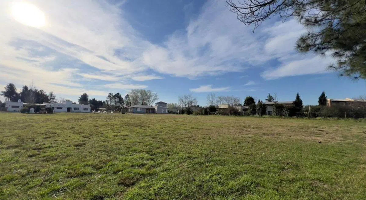 VENTA LOTE 2029 M2 S. CATALINA II OPEN DOOR-LUJAN 2