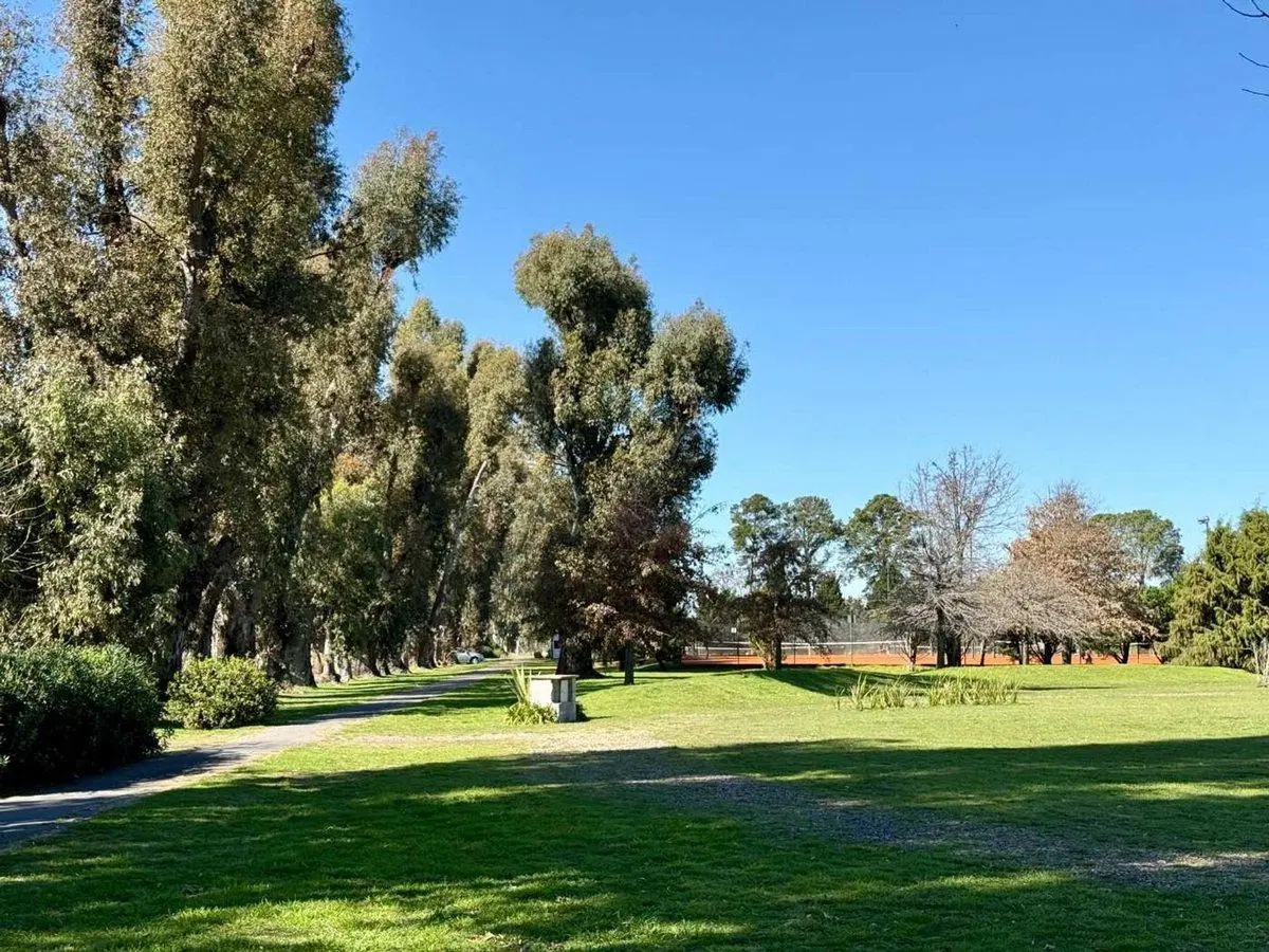 VENTA LOTE EN El MOLINO HARAS SANTA MARIA ESCOBAR 4