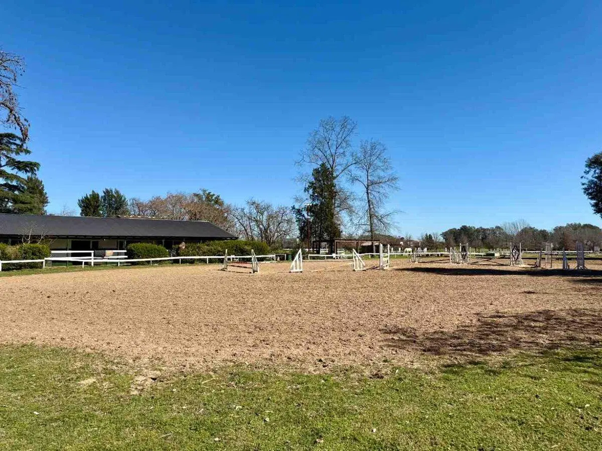 VENTA LOTE EN El MOLINO HARAS SANTA MARIA ESCOBAR 3