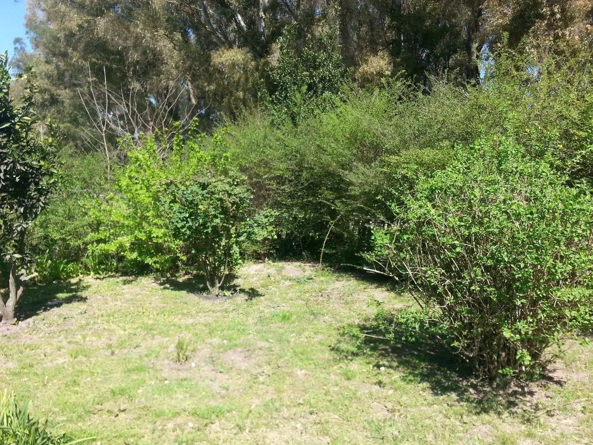 VENTA LOTE DE 2.559 m²  ARANA LA PLATA 2