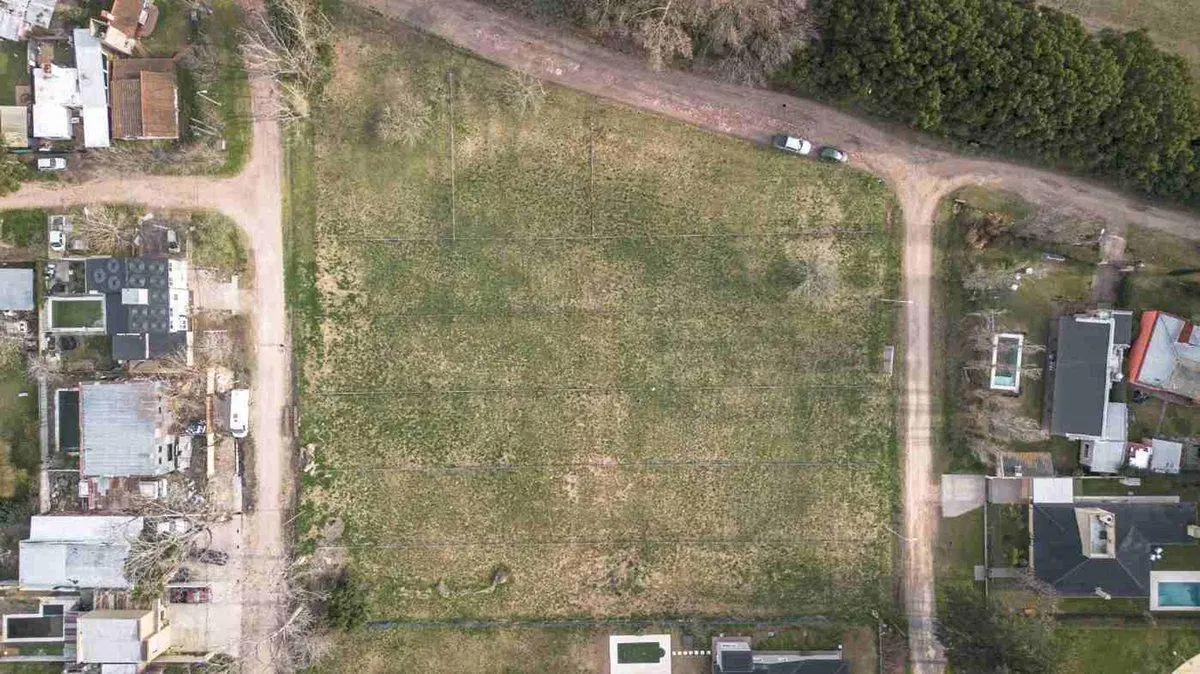 Venta lotes en barrio cerrado Parque Peró Del Viso 7