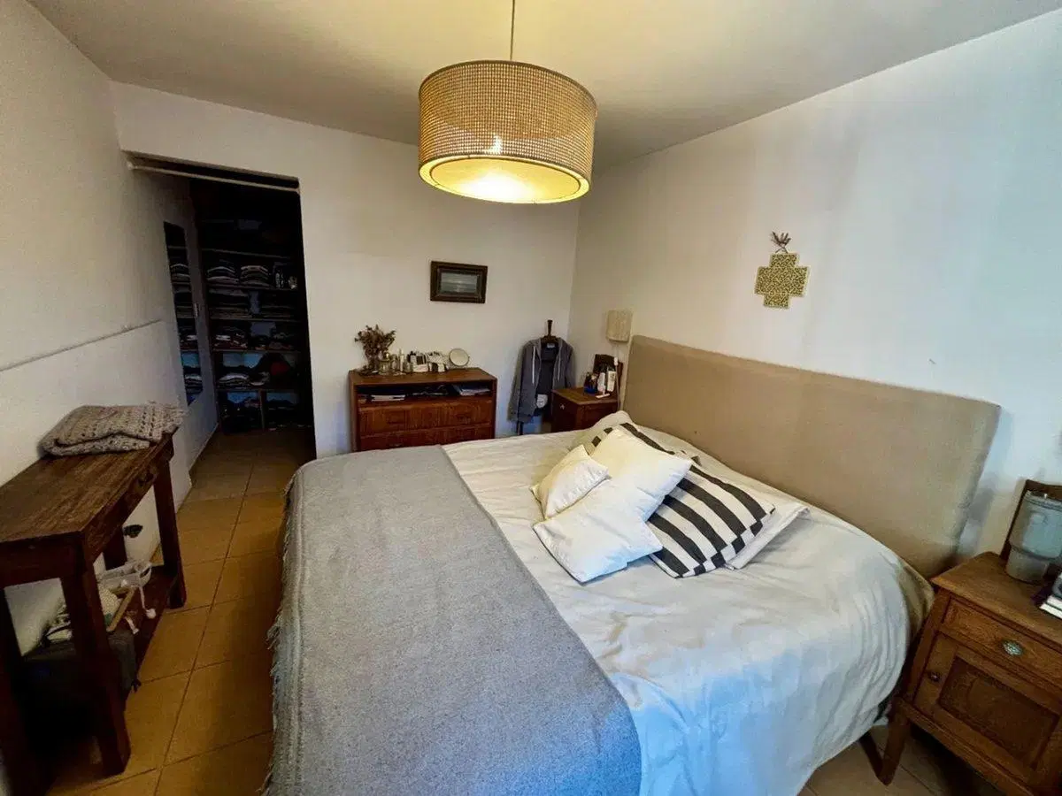 VENTA CASA 4 AMBIENTES PARQUE BELLA VISTA 3