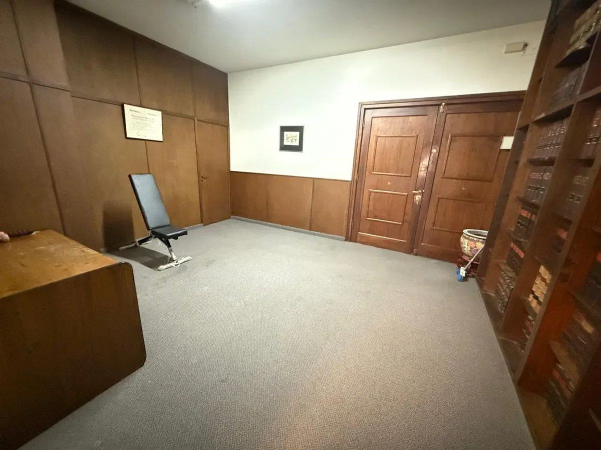 VENTA OFICINA CAPITAL FEDERAL 4