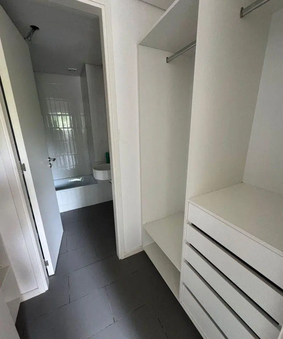 VENTA DPTO 2 AMB SEMI PISO SAAVEDRA PREMIUM FRENTE 5