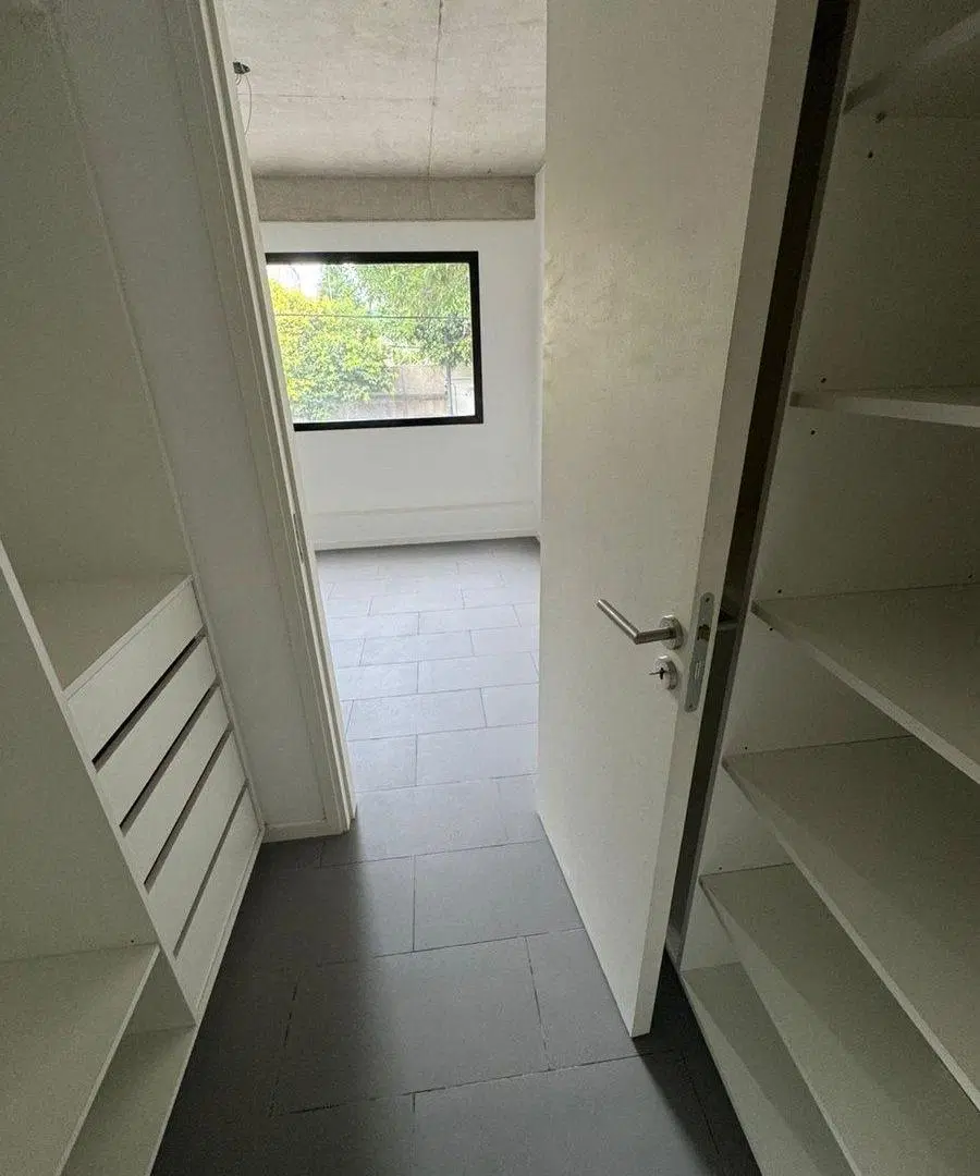 VENTA DPTO 2 AMB SEMI PISO SAAVEDRA PREMIUM FRENTE 4