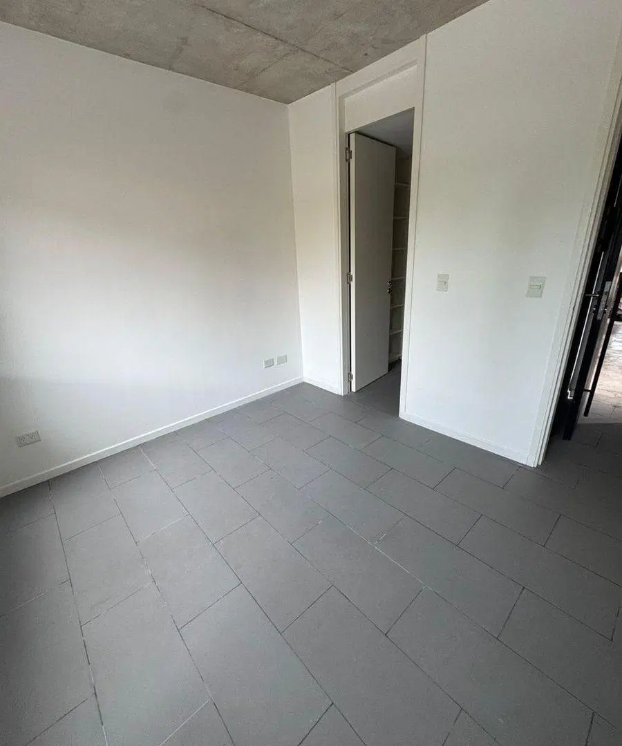 VENTA DPTO 2 AMB SEMI PISO SAAVEDRA PREMIUM FRENTE 2