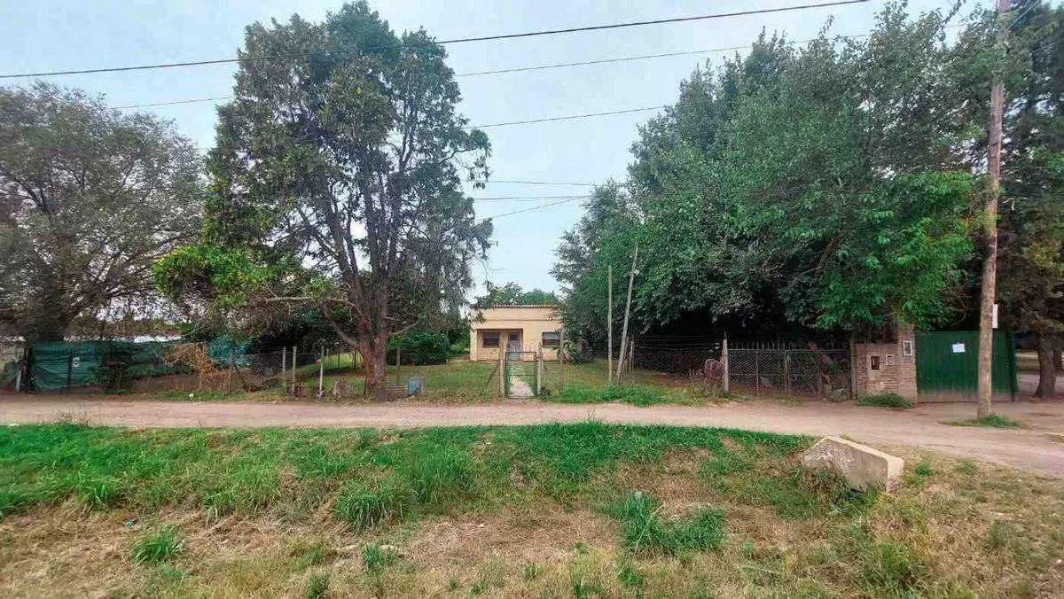 VENTA LOTE 2.100 M2 SOBRE RUTA 24, MORENO 3
