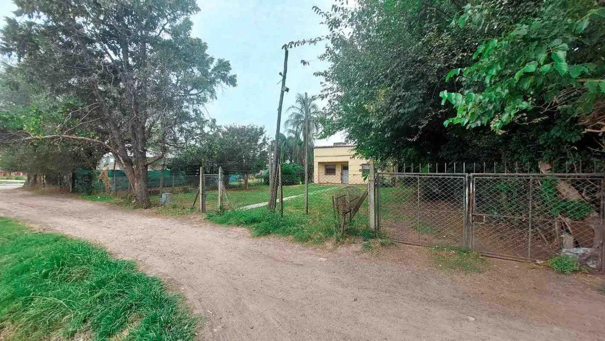 VENTA LOTE 2.100 M2 SOBRE RUTA 24, MORENO 2