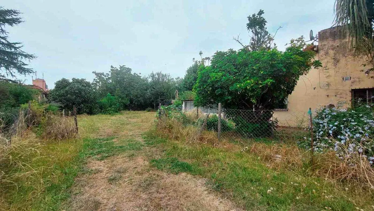 VENTA LOTE 2.100 M2 SOBRE RUTA 24, MORENO 4