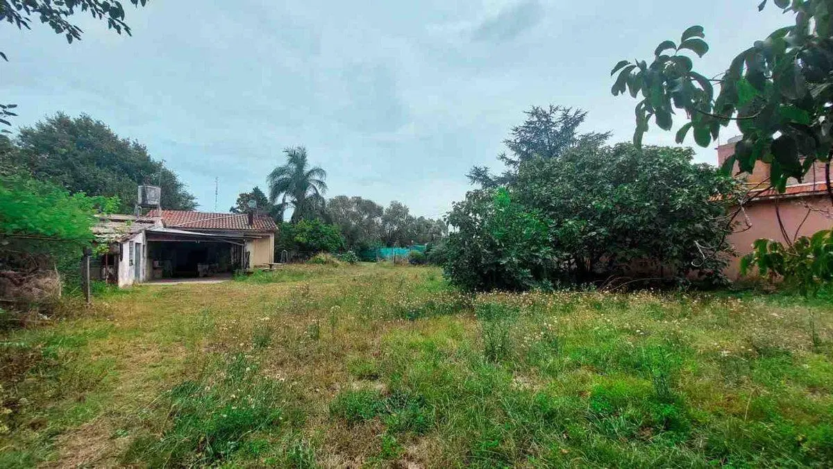 VENTA LOTE 2.100 M2 SOBRE RUTA 24, MORENO 5