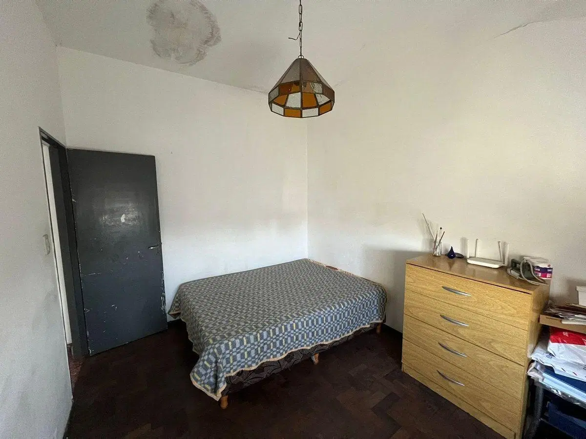 VENTA DPTO 3 AMB BALCÓN Y PATIO A/CRÉD HURLINGHAM 8