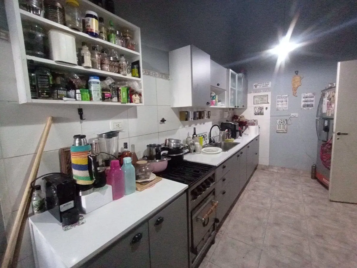 VENTA DOS CASAS 3 AMB GARAGE JARDIN SAN MIGUEL 5