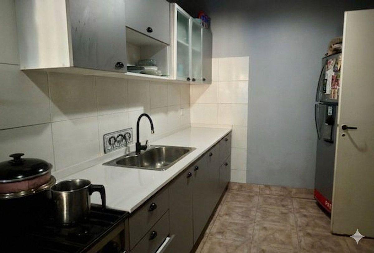 VENTA DOS CASAS 3 AMB GARAGE JARDIN SAN MIGUEL