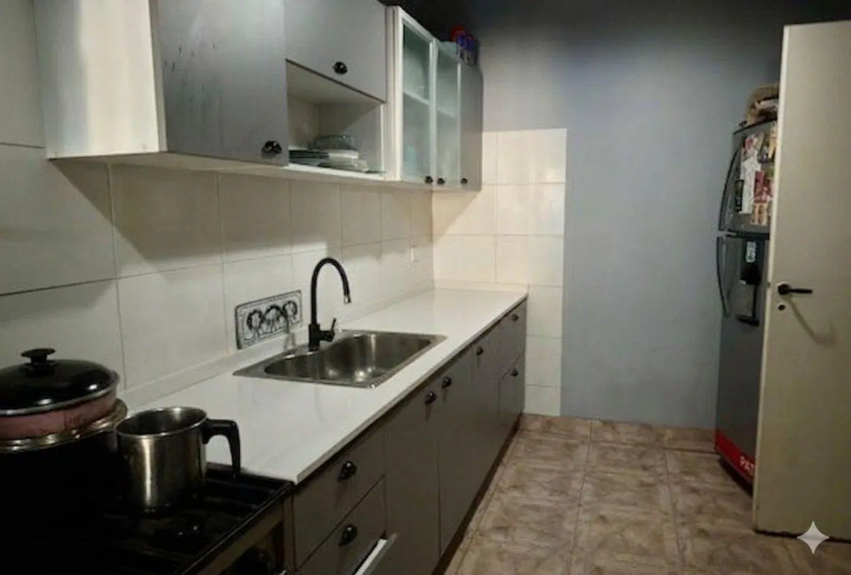 VENTA DOS CASAS 3 AMB GARAGE JARDIN SAN MIGUEL 3
