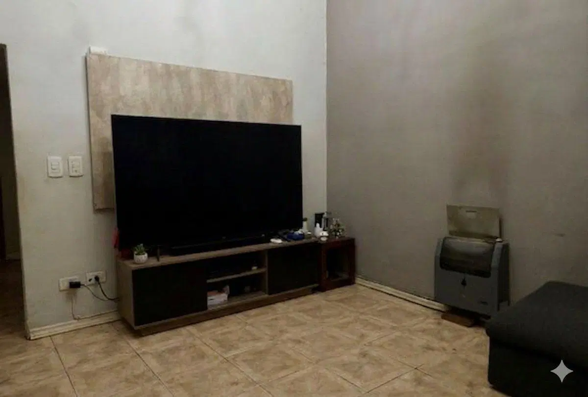 VENTA DOS CASAS 3 AMB GARAGE JARDIN SAN MIGUEL 4