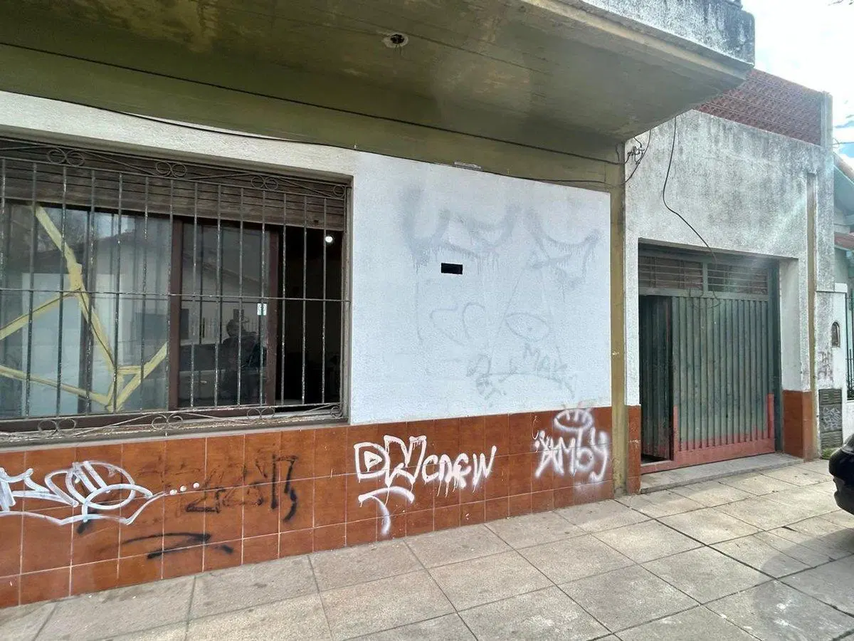 VENTA CASA 4 AMBIENTES SAN MIGUEL 3