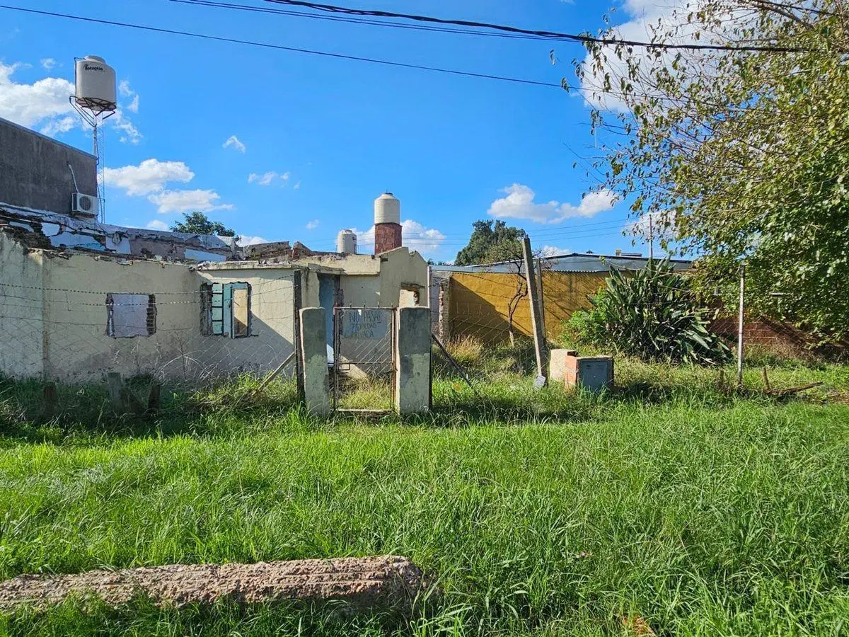 VENTA LOTE GRAL PACHECO 2