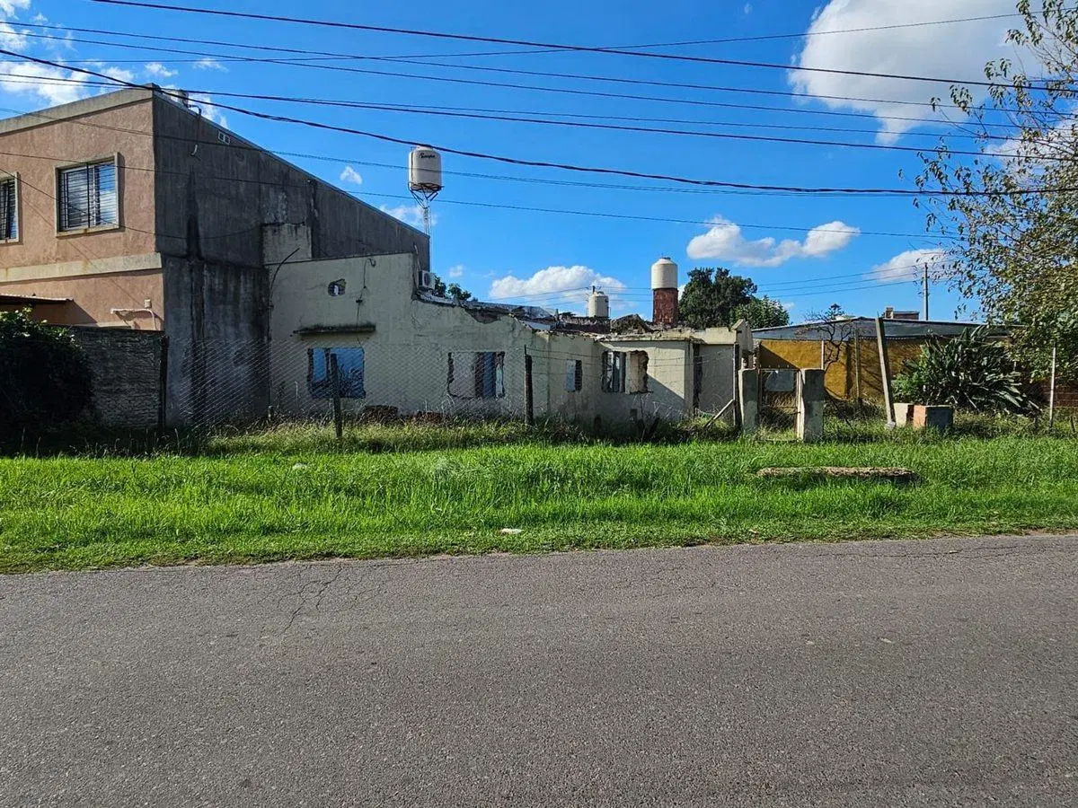 VENTA LOTE GRAL PACHECO 3