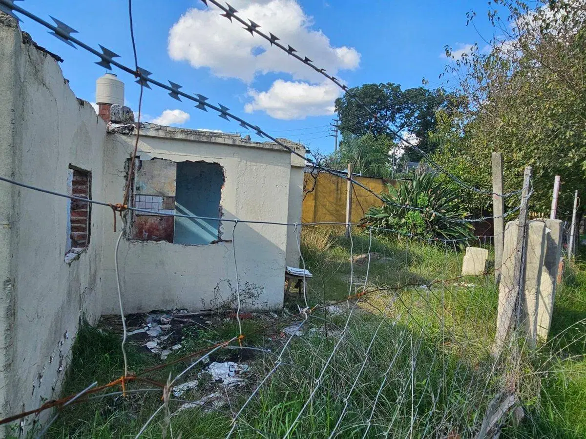 VENTA LOTE GRAL PACHECO 4