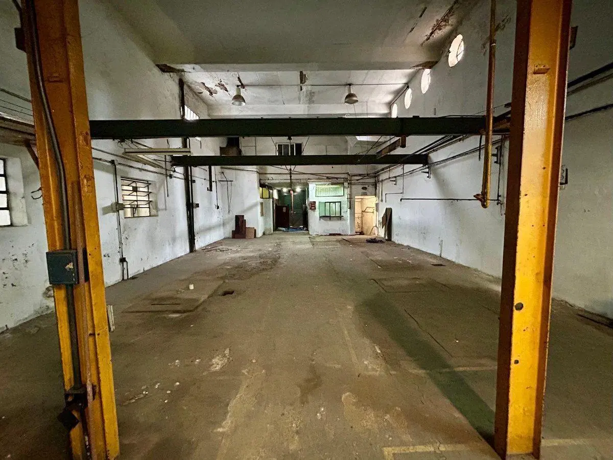 VENTA LOTE 695 m2 DESARROLLO EN SAN CRISTOBAL 8