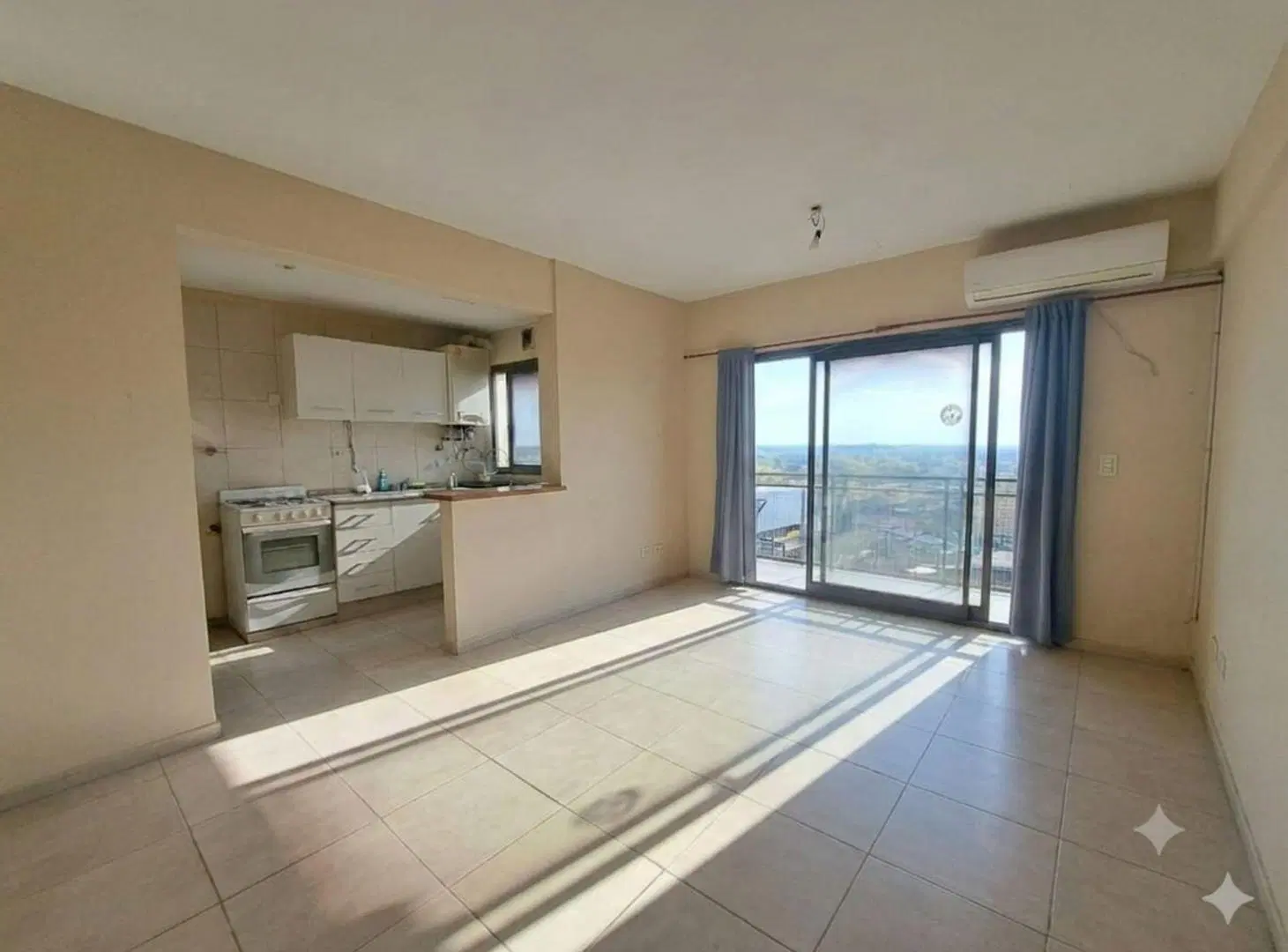 VENTA DEPARTAMENTO 2 AMBIENTES EZEIZA INVERSION 5