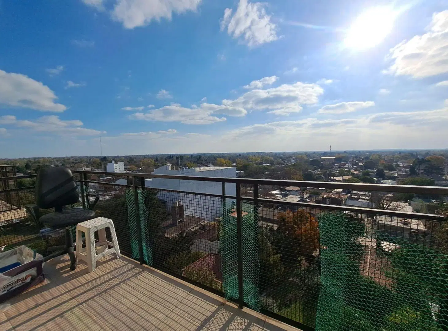 VENTA DEPARTAMENTO 2 AMBIENTES EZEIZA INVERSION 8