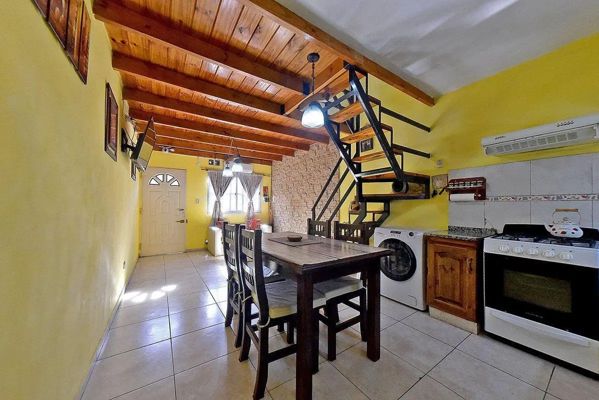 VENTA DPTO 3 AMB SAN MIGUEL APTO CREDITO COCHERA 3