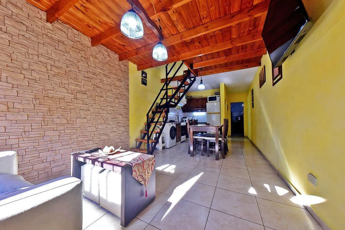 VENTA DPTO 3 AMB SAN MIGUEL APTO CREDITO COCHERA 2
