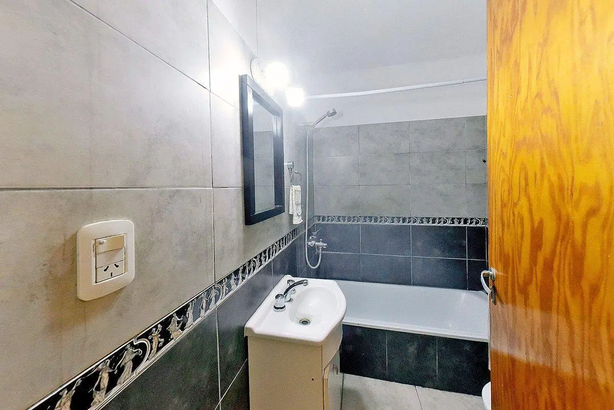 VENTA DPTO 3 AMB SAN MIGUEL APTO CREDITO COCHERA 5