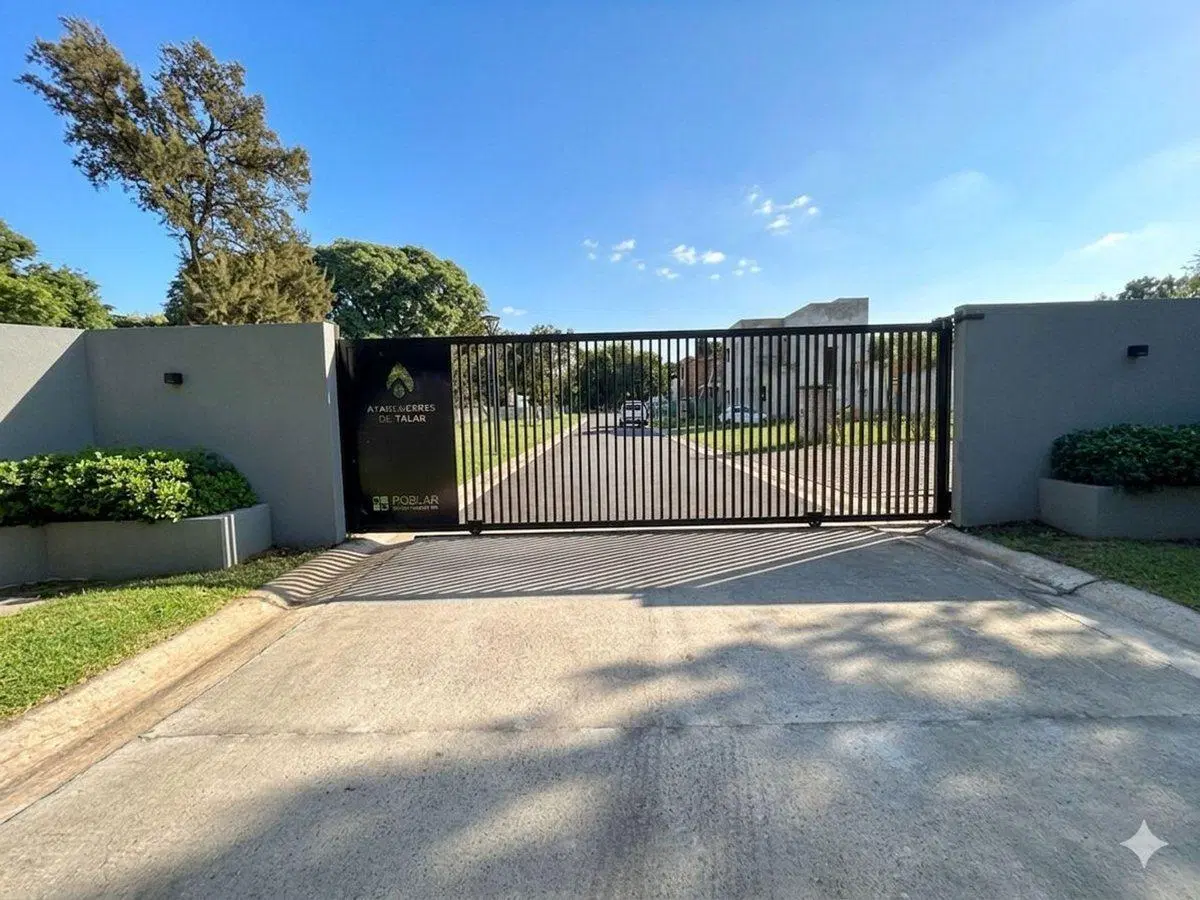 VENTA LOTE BARRIO ATARDECERES DEL TALAR - PACHECO 2
