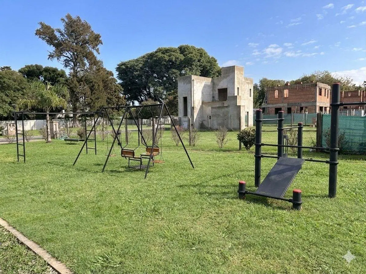 VENTA LOTE BARRIO ATARDECERES DEL TALAR - PACHECO 5