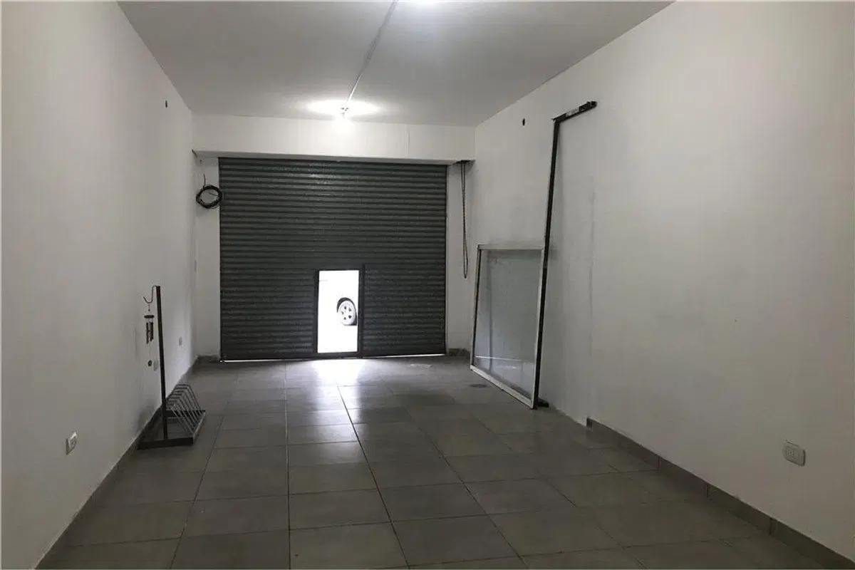 Local en venta San miguel 3