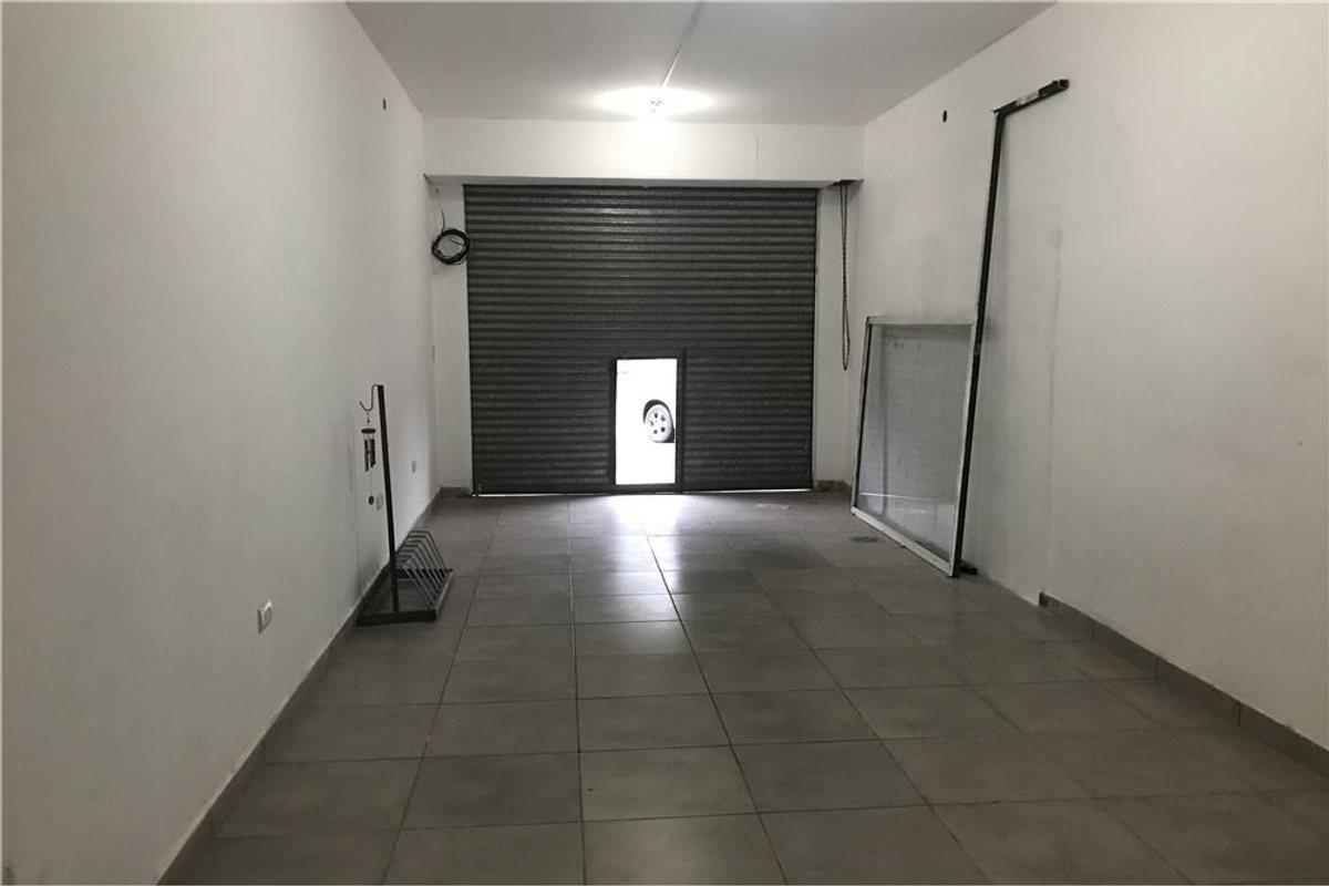 Local en venta San miguel