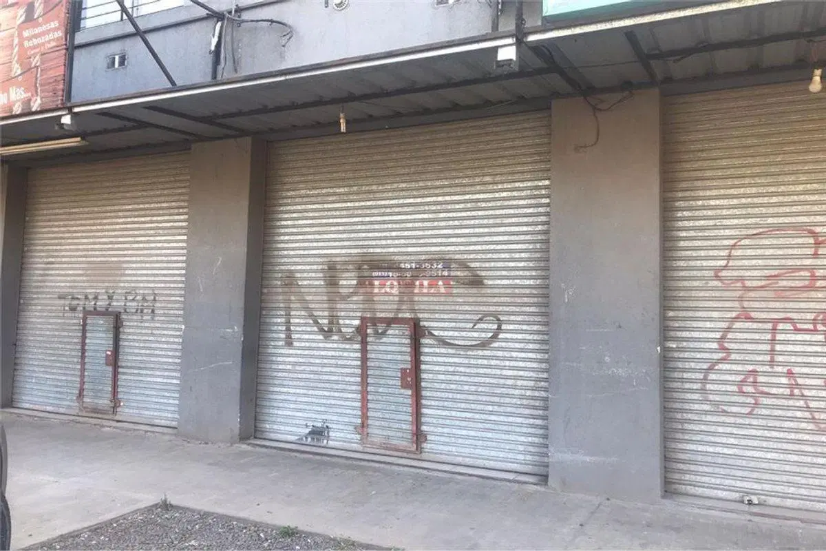 Local en venta San miguel 2