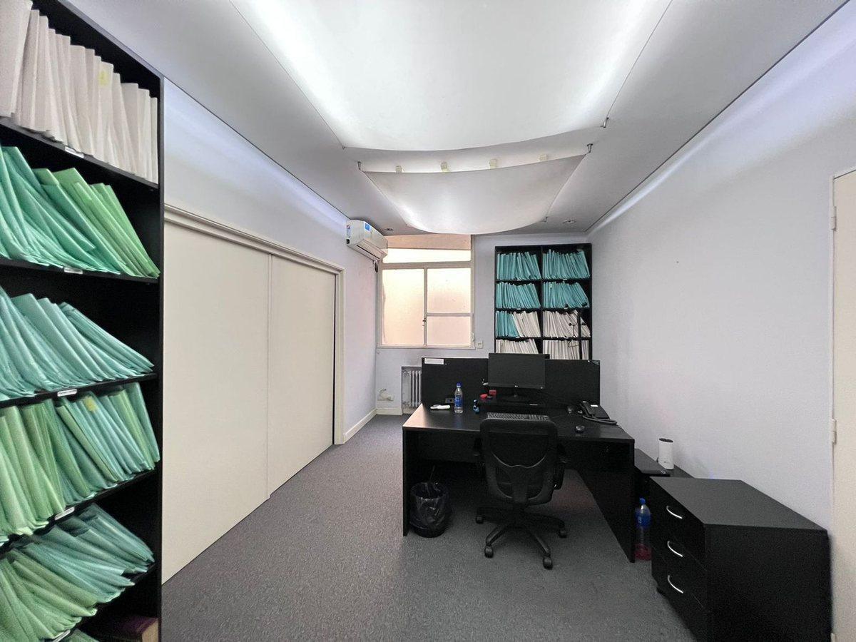 Foto de ALQUILER OFICINAS EN BLOQUE MICROCENTRO, imagen 2