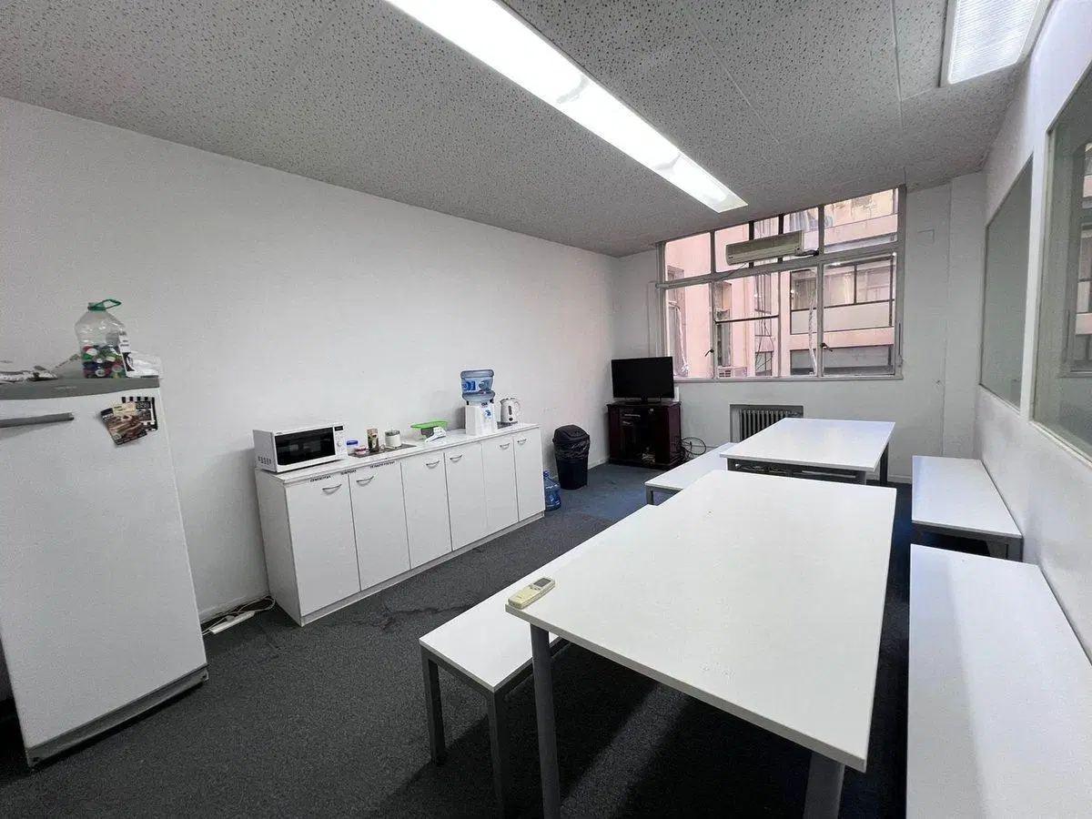 ALQUILER OFICINAS EN BLOQUE MICROCENTRO 5