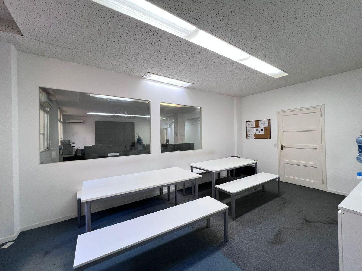 Foto de ALQUILER OFICINAS EN BLOQUE MICROCENTRO, imagen 4
