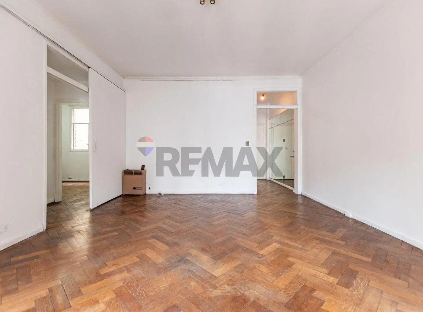 Venta Depto 3 amb en Recoleta - APTO CRÉDITO 2