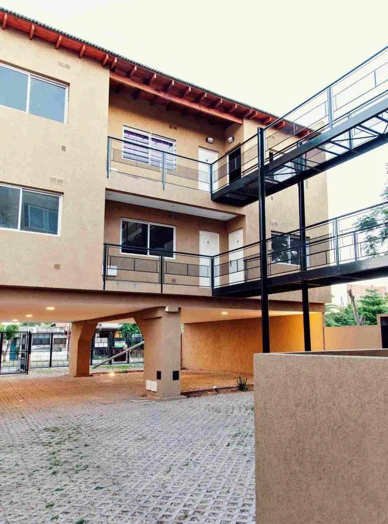 VENTA DEPTO 2 AMB. A ESTRENAR JOSÉ C. PAZ 5