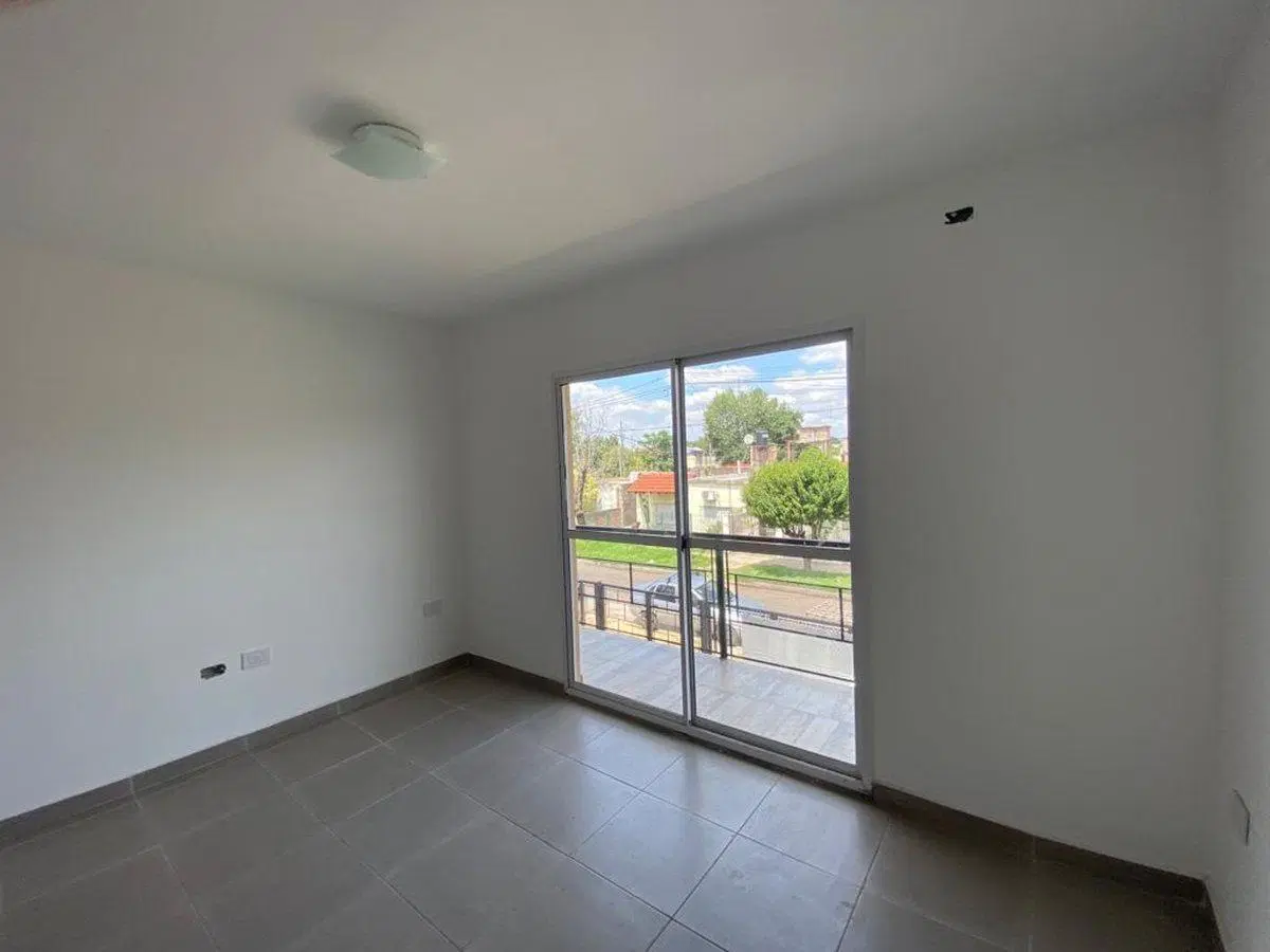 VENTA DEPTO 2 AMB. A ESTRENAR JOSÉ C. PAZ 4