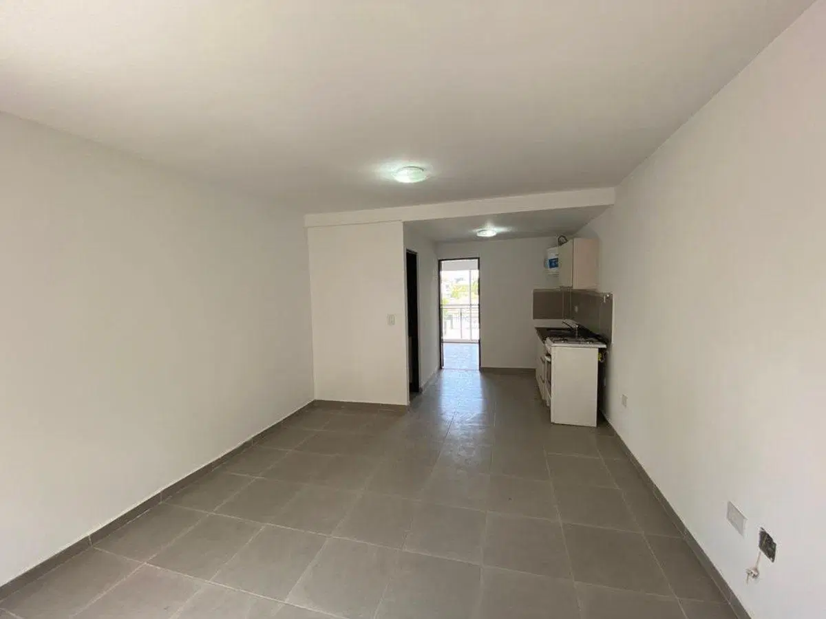 VENTA DEPTO 2 AMB. A ESTRENAR JOSÉ C. PAZ 2