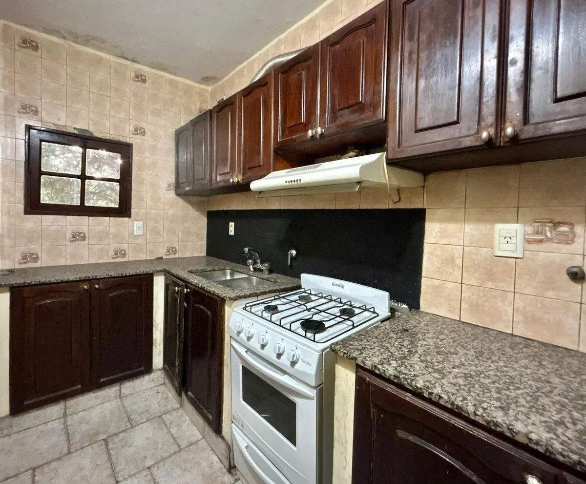 VENTA PH 4 AMB.  190m2 GARAJE TERRAZA SAN MARTIN 4