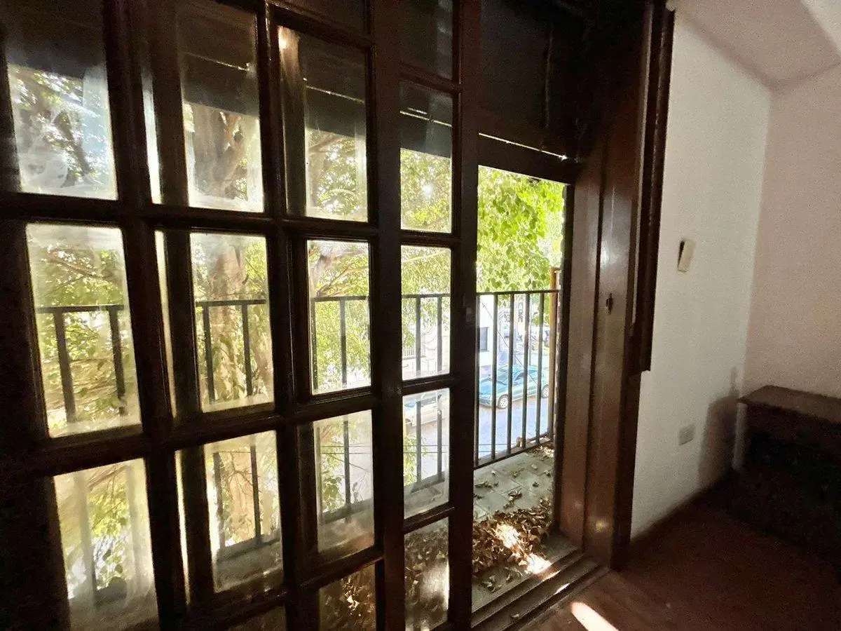VENTA PH 4 AMB.  190m2 GARAJE TERRAZA SAN MARTIN 5