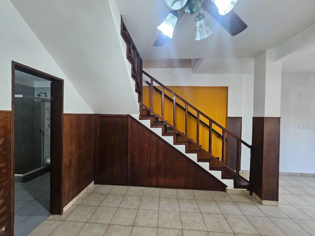 VENTA CASA 4 AMB PATIO GARAGE 3 AUTOS SAN MIGUEL 8