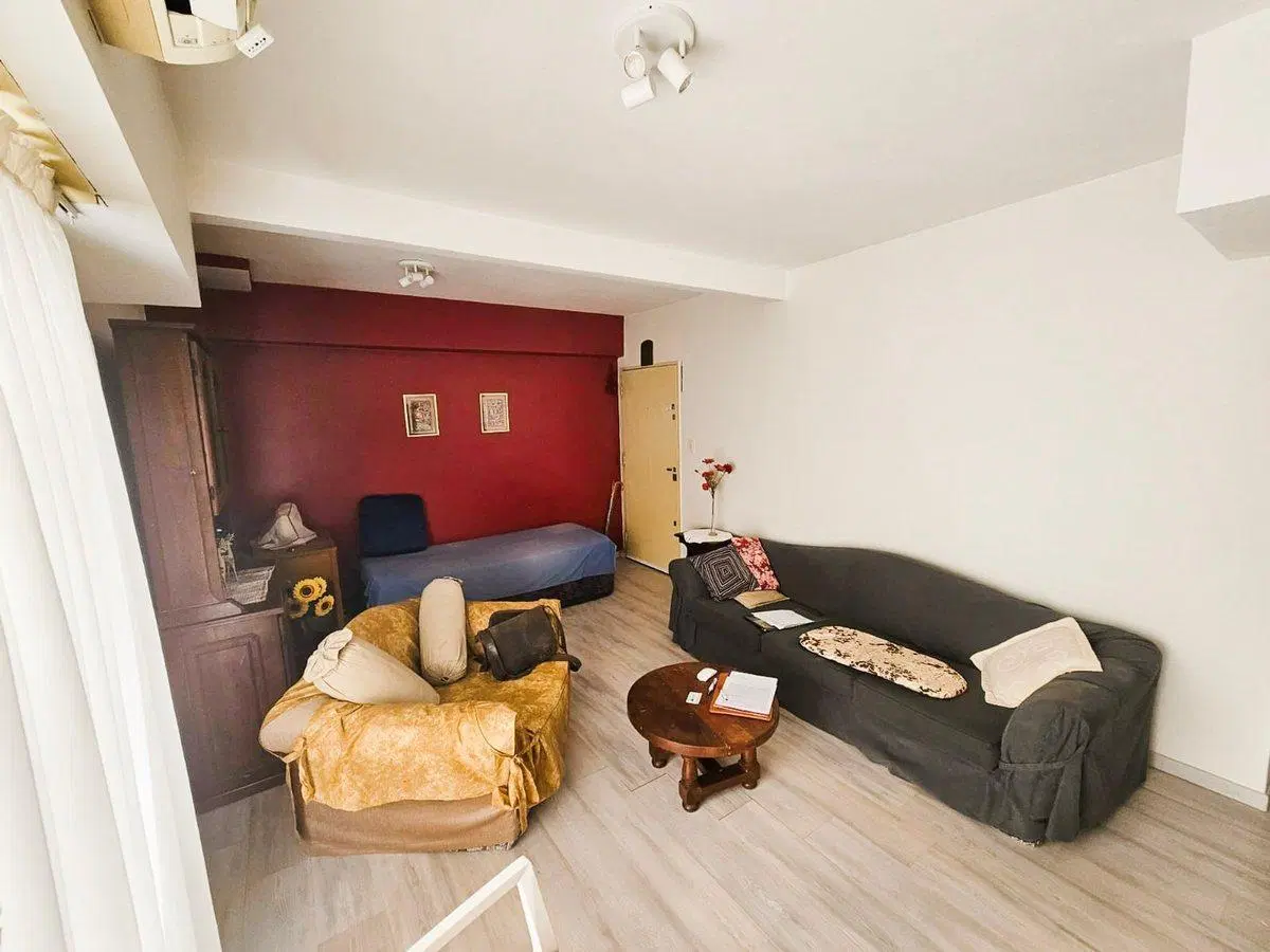 VENTA DEPARTAMENTO 3 AMBIENTES PALERMO BOTANICO 2