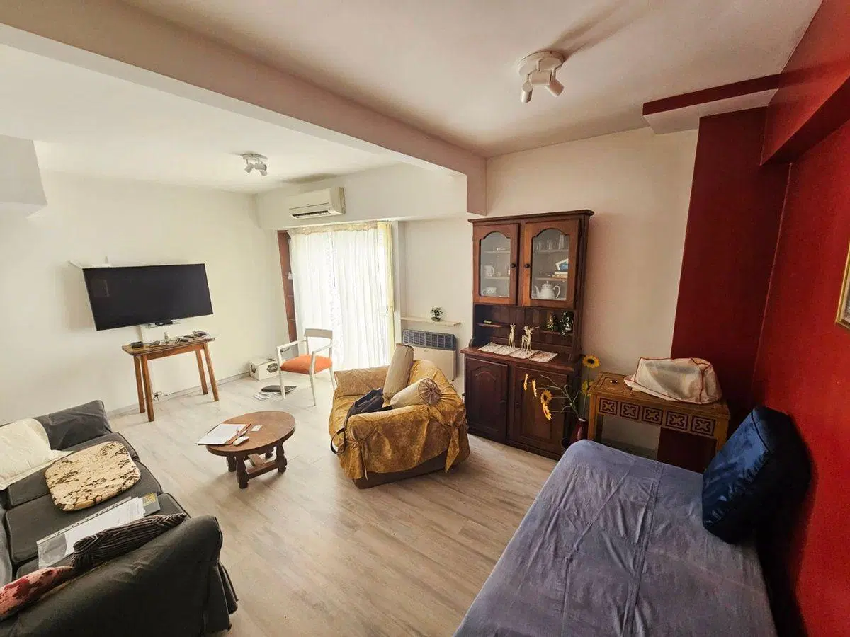 VENTA DEPARTAMENTO 3 AMBIENTES PALERMO BOTANICO 4