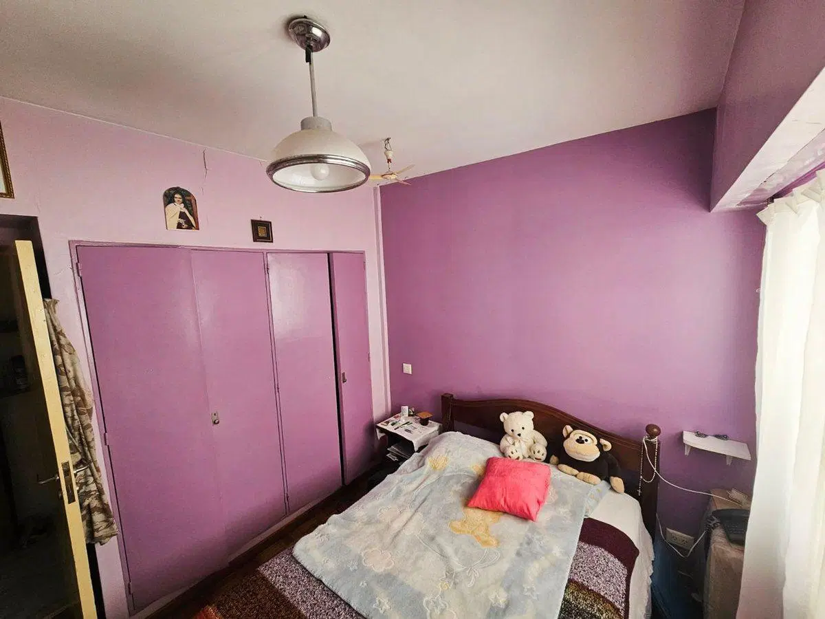 VENTA DEPARTAMENTO 3 AMBIENTES PALERMO BOTANICO 5
