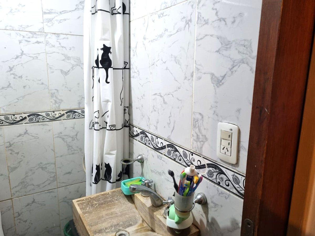 Foto de Venta dpto 3 AMB en JOSE C PAZ AVENIDA APTO CREDIT, imagen 1